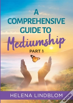 Capa do artigo A Comprehensive Guide To Mediumship