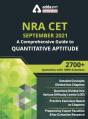 A Comprehensive Guide To Quantitative Aptitude For Nra Cet Exam - Preview