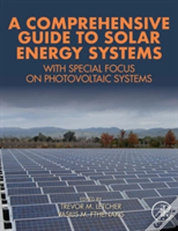 Capa do artigo A Comprehensive Guide To Solar Energy Systems