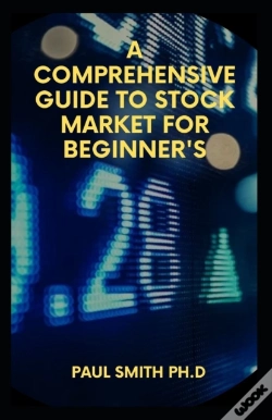 Capa do artigo A Comprehensive Guide To Stock Market For Beginner'S