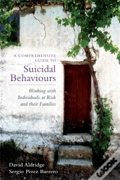 Capa do artigo A Comprehensive Guide To Suicidal Behaviours