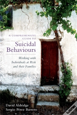 Capa do artigo A Comprehensive Guide To Suicidal Behaviours