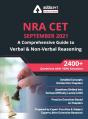 A Comprehensive Guide To Verbal & Non-Verbal Reasoning For Nra Cet Exam - Preview