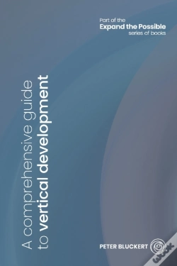 Capa do artigo A Comprehensive Guide To Vertical Development