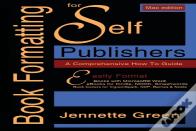 A Comprehensive How-To Guide (Mac Book Formatting For Self-Publishers
