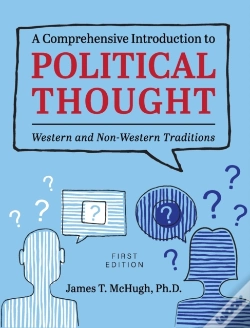 Capa do artigo A Comprehensive Introduction To Political Thought