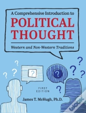 Capa do artigo A Comprehensive Introduction To Political Thought