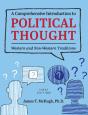 A Comprehensive Introduction To Political Thought - Preview