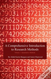 Capa do artigo A Comprehensive Introduction To Research Methods
