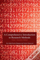 A Comprehensive Introduction To Research Methods