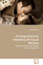 A Comprehensive Inventory Of Sexual Moti - Preview