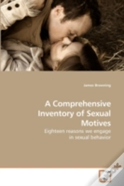 Capa do artigo A Comprehensive Inventory Of Sexual Moti