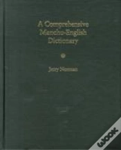 Capa do artigo A Comprehensive Manchu-English Dictionary