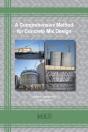 A Comprehensive Method For Concrete Mix Design - Preview