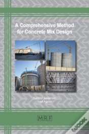 Capa do artigo A Comprehensive Method For Concrete Mix Design