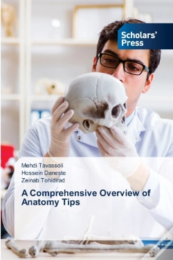 Capa do artigo A Comprehensive Overview Of Anatomy Tips