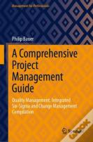 A Comprehensive Project Management Guide