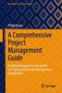 A Comprehensive Project Management Guide - Preview