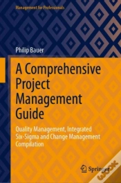 Capa do artigo A Comprehensive Project Management Guide