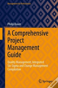 Capa do artigo A Comprehensive Project Management Guide
