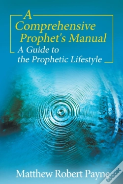 Capa do artigo A Comprehensive Prophet'S Manual