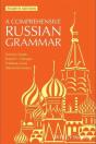 A Comprehensive Russian Grammar - Preview
