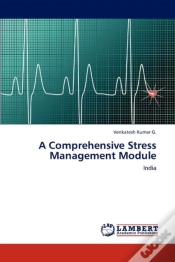 Capa do artigo A Comprehensive Stress Management Module