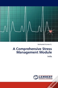 Capa do artigo A Comprehensive Stress Management Module