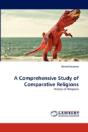 A Comprehensive Study Of Comparative Religions - Preview