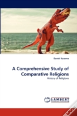 Capa do artigo A Comprehensive Study Of Comparative Religions