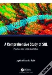 Capa do artigo A Comprehensive Study Of Sql