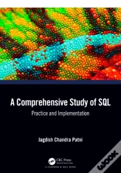 Capa do artigo A Comprehensive Study Of Sql