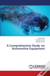 Capa do artigo A Comprehensive Study On Automotive Equipment