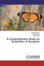 A Comprehensive Study On Butterflies Of Jhargram - Preview