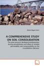 A Comprehensive Study On Soil Consolidation - Preview