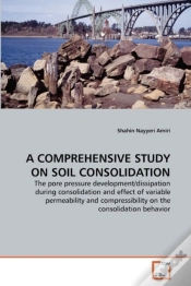 Capa do artigo A Comprehensive Study On Soil Consolidation