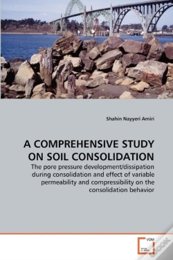 Capa do artigo A Comprehensive Study On Soil Consolidation