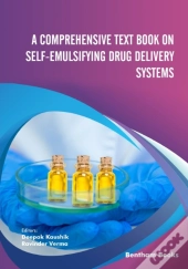 A Comprehensive Text Book On Self-Emulsi