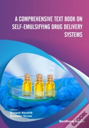 Capa do artigo A Comprehensive Text Book On Self-Emulsi
