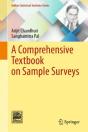 A Comprehensive Textbook On Sample Surveys - Preview