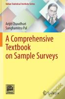 A Comprehensive Textbook On Sample Surveys