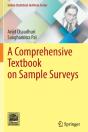 A Comprehensive Textbook On Sample Surveys - Preview