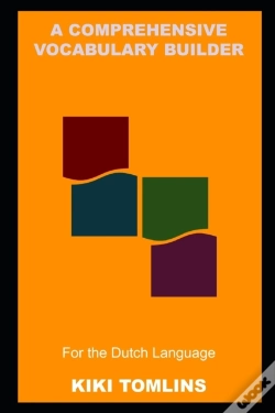 Capa do artigo A Comprehensive Vocabulary Builder For The Dutch Language