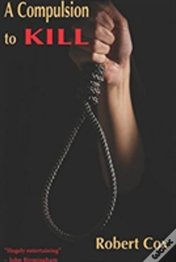Capa do artigo A Compulsion To Kill: The Surprising Sto