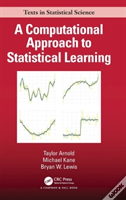 Capa do artigo A Computational Approach To Statistical Learning