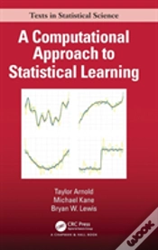 Capa do artigo A Computational Approach To Statistical Learning