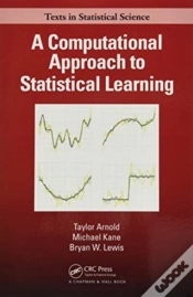 Capa do artigo A Computational Approach To Statistical Learning