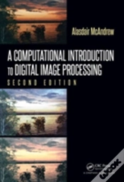 Capa do artigo A Computational Introduction To Digital Image Processing