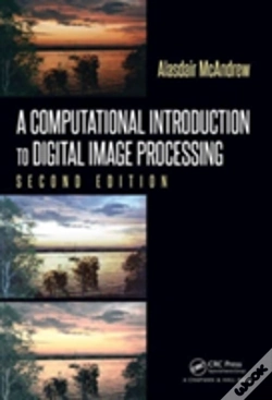 Capa do artigo A Computational Introduction To Digital Image Processing