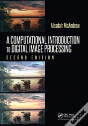 Capa do artigo A Computational Introduction To Digital Image Processing